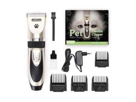 Nobleza Cortapelos Para Perros Profesional Mascotas