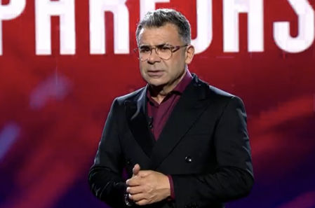 Jorge Javier Vázquez