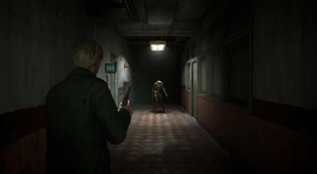 Los pasillos estrechos y poco iluminados, así como las abominables criaturas surgidas de los lápices del artista Masahiro Ito, siguen siendo material de auténtica pesadilla