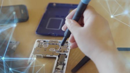 Telefonica Meet a Genius