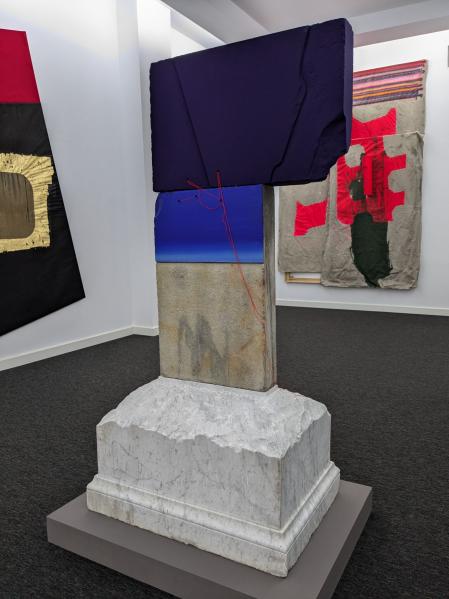 Imagen de la exposición