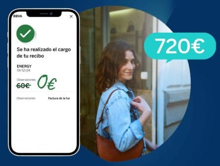 BBVA cuenta online