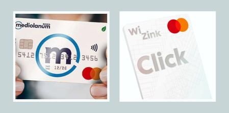 Tarjetas de crédito