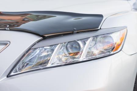 Las luces LED son una buena alternativa para ciertos vehículos