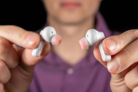 Auriculares in-ear