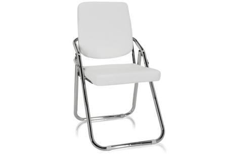 Silla de conferencia plegable