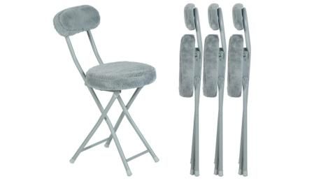 Juego de cuatro sillas de MEUBLE COSY