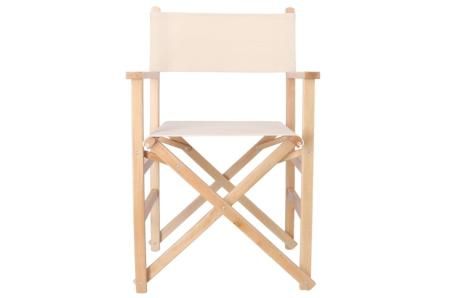 Sillón plegable de Aranaz