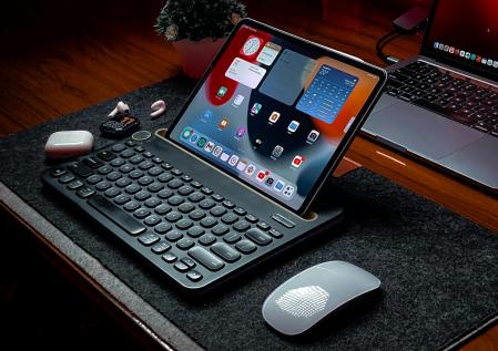 Con unos periféricos correctos tu productividad aumentará notablemente