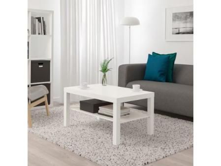 Mesa de centro LACK de IKEA