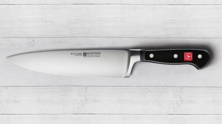 Cuchillo Wüsthof Classic Chef