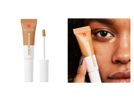 Corrector de alto rendimiento.