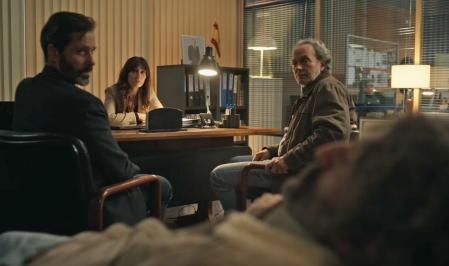 La serie 'Entrevías' ha llegado a su fin tras 32 episodios.