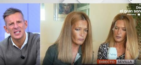 Las Mellis confiesan problemas que tuvo Isa Pantoja en Cantora