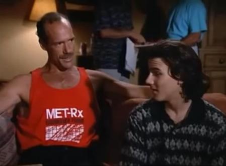 Muere Michael Newman, actor en 'Los vigilantes de la playa'