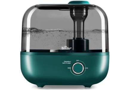 BEAR - Humidificador de 5L de aromas