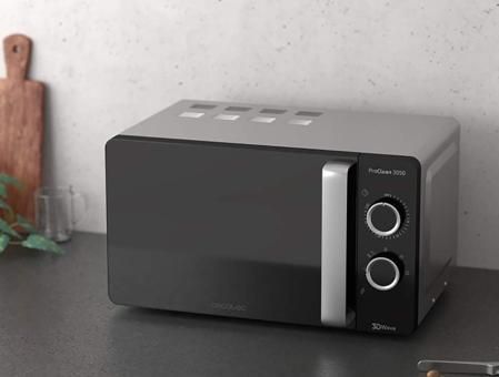 Su diseño está muy cuidado, y queda perfecto en todas las cocinas