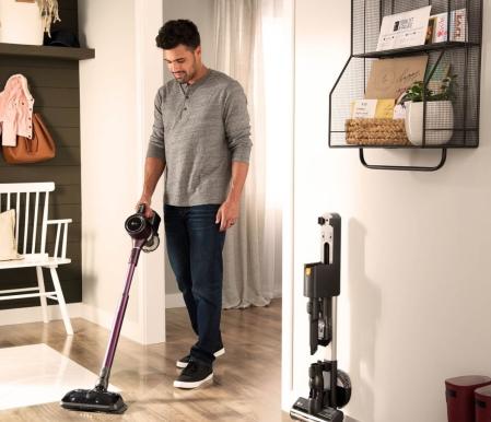 LG CordZero A9K-PRO1G