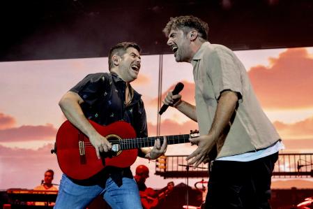 Estopa, premio a la trayectoria