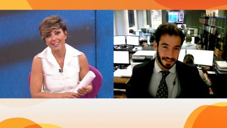 El abogado Xaime Da Pena ha anunciado que, en los próximos días, se interpondrá una denuncia por estafa contra Lain García Calvo