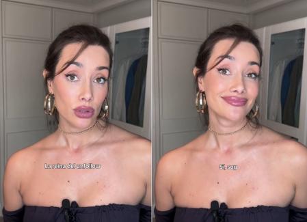 Adara Molinero revela su afición favorita (y algo tóxica): 