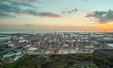 Polígono Químico de Huelva