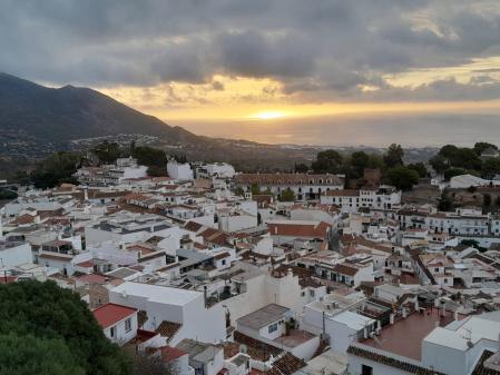 Mijas.