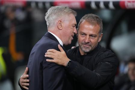 Flick ha conseguido que el Barça carbure