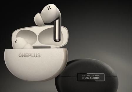 El sonido ha sido certificado por Dynaudio