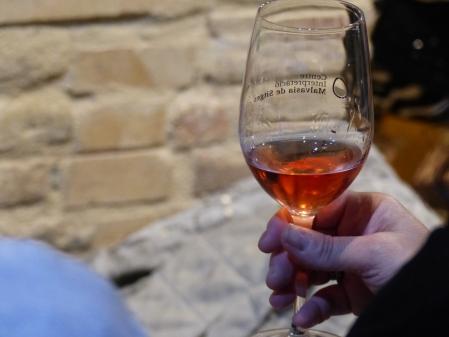 Festa de la Malvasia de Sitges