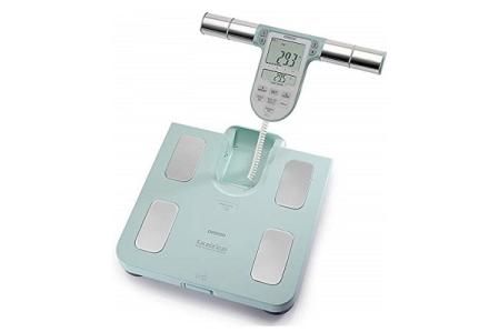 Báscula Omron BF 511