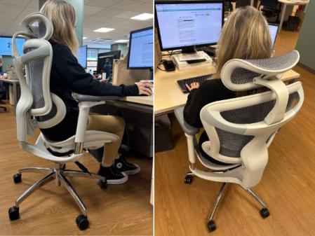 Silla Sihoo Doro C300