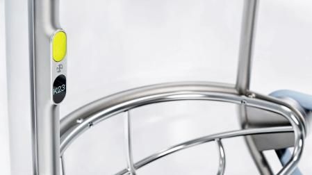 Omi Hop, la original solución de movilidad eléctrica para ciudades congestionadas.