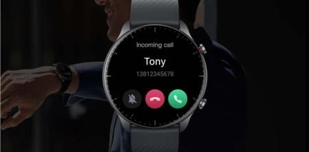 Podrás recibir las llamadas que te hagan a tu móvil