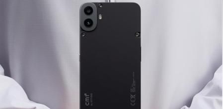 El diseño de este móvil resulta muy atractivo y agradable al tacto