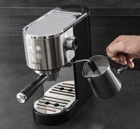 Krups Virtuoso XP442C