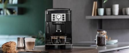De'Longhi Magnifica S