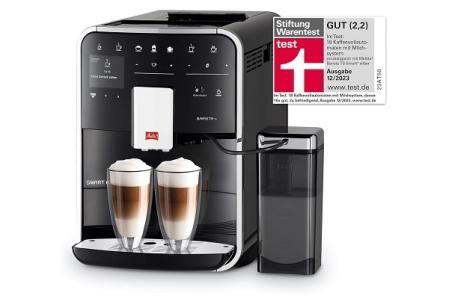 Melitta Barista TS Smart F850-102