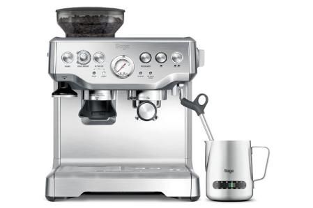 Cafetera Sage Barista Express