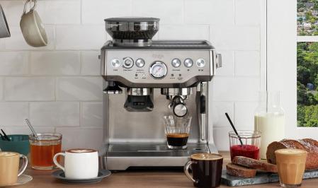 Sage Barista Express