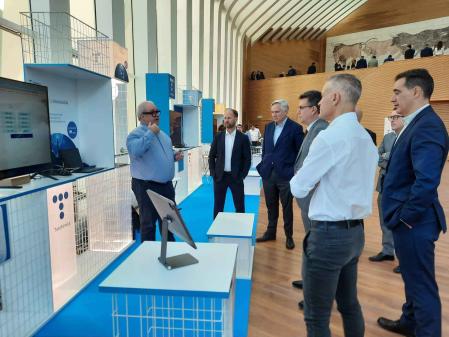 Fundada en septiembre de 2020, Kawaru Consulting ha logrado en poco tiempo posicionarse como un referente en el ámbito de la transformación digital