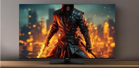 Su Modo Juego te permitirá disfrutar al máximo de los mejores videojuegos