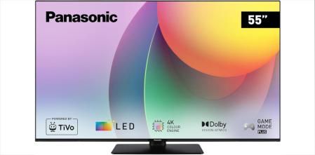 un fantástico Smart TV de una marca de gran prestigio