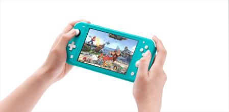 Si quieres jugar a los Mario no tienes más remedio que hacerte con una Switch