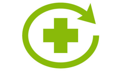 Los medicamentos se reciclan en el punto SIGRE en la farmacia