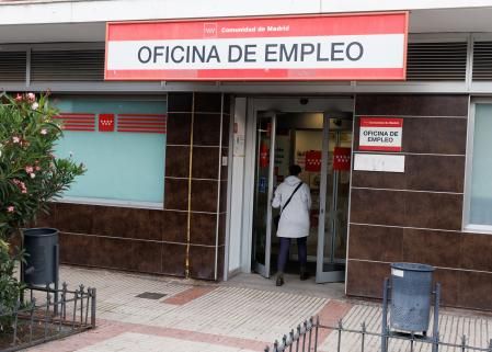 El riesgo de pobreza se dispara hasta el 55% entre quienes no tienen empleo 