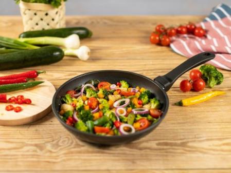 Sartén Resist Star Kuhn Rikon