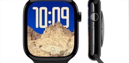 El pasado mes de septiembre veía la luz el nuevo modelo de Apple Watch