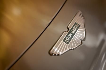 El condenado conducía un coche Aston Martin&nbsp;&nbsp;