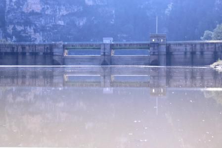 Imagen después de la DANA